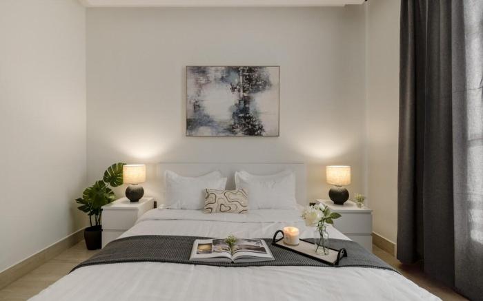 3BR Luxe Stay | Comfort & Fun in Riyadh
