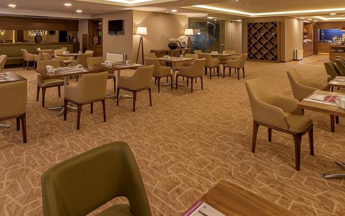 Anemon Hotel Ankara