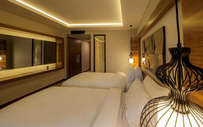 Anemon Hotel Ankara