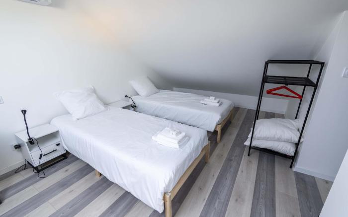 Maison en plein c  ur des Sables d Olonne