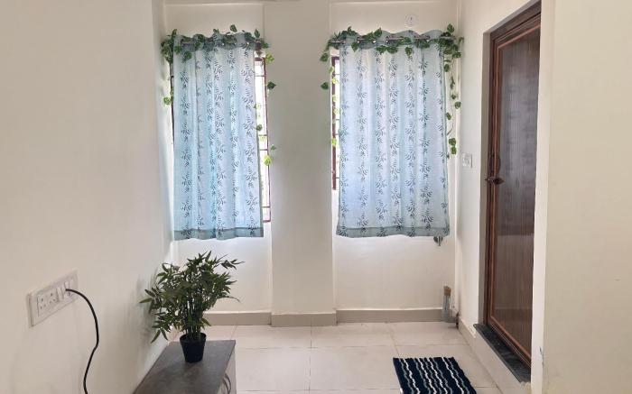 Cozy 1bhk in Bengaluru 