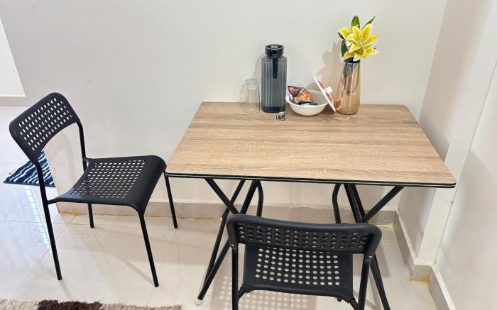 Cozy 1bhk in Bengaluru 