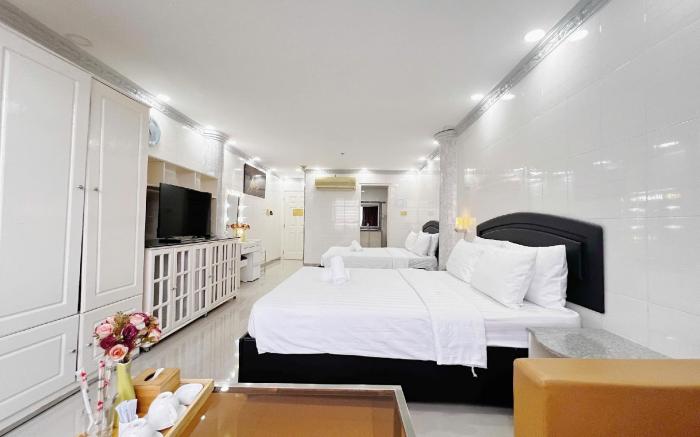 K&T Hotel  - Center Saigon
