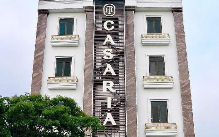 Casaria Hotel