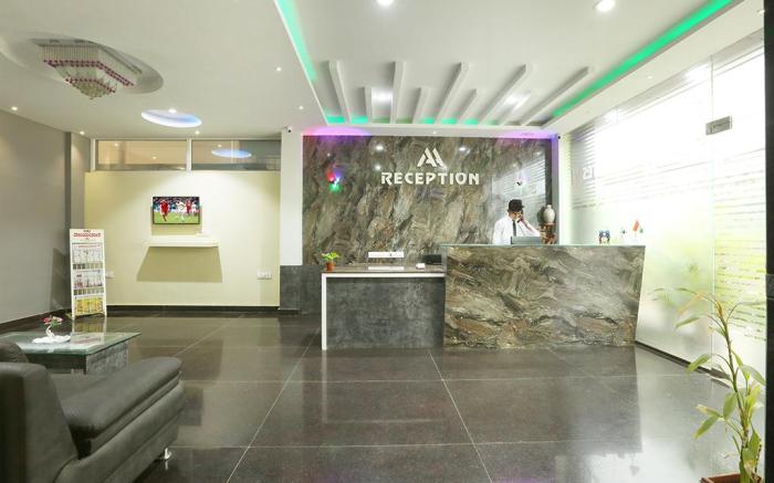 Gateway Transit Hotel