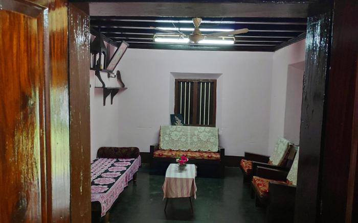 Meadows Holiday Home