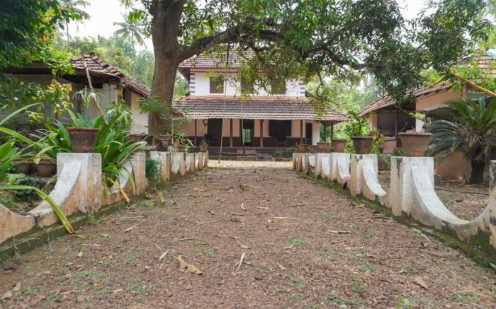 Meadows Holiday Home