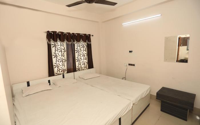 Deep Guest House