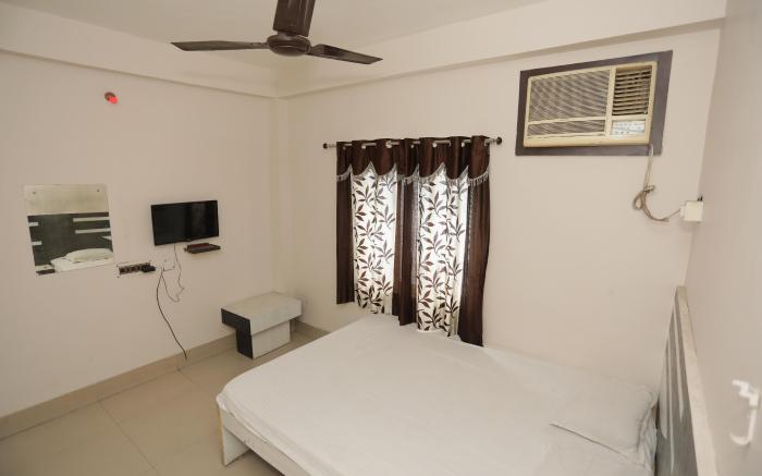 Deep Guest House