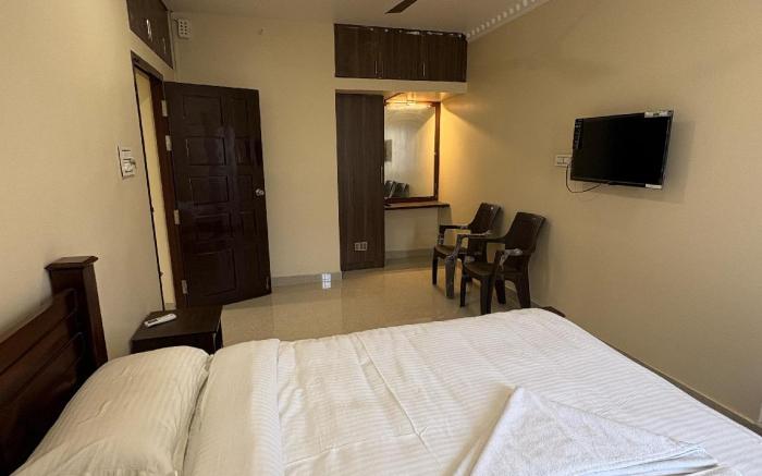 Rio Grande ApartHotel 