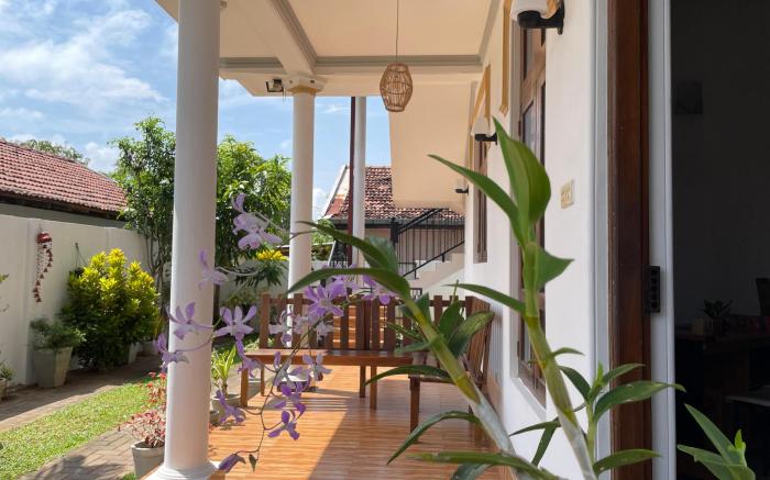 BlissFam Villa & Hostel