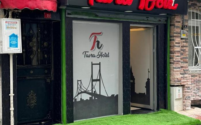 TAVRA HOTEL