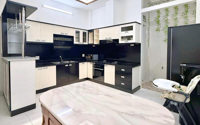 [leKhai] 5+1BR 6WC/Near Beach/Elevator/Downtown