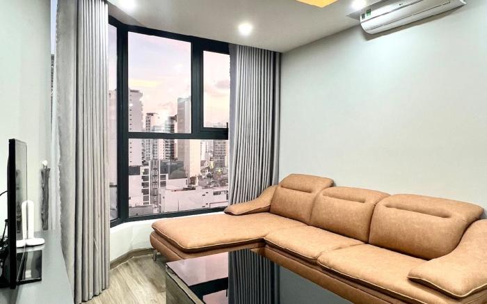 LeNau - Cozy 2 bedroom apartment in city center