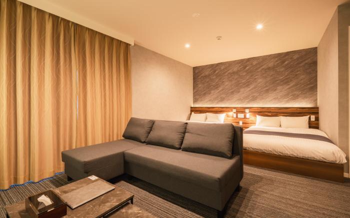 Sumiyoshi No Yado MUSUBI