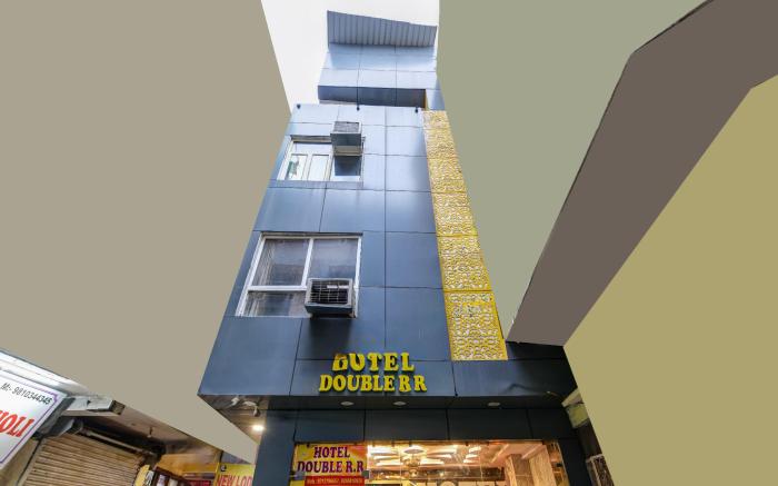 Hotel Double RR