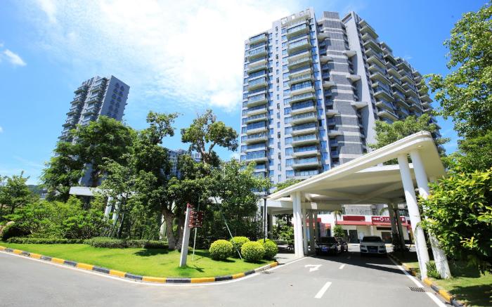 Yes Service Apartment