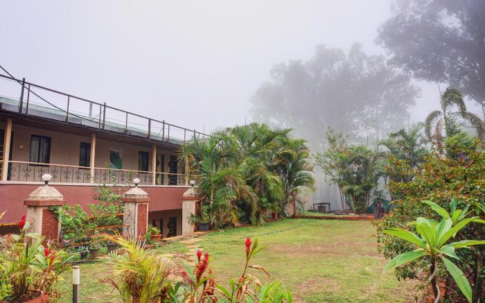 Valleyview's Residency