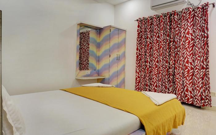 Valleyview's Residency