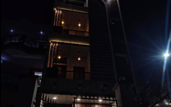 Hotel lotus inn