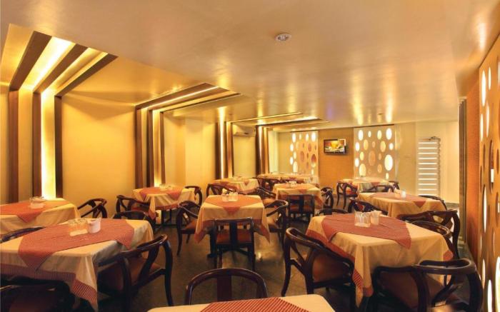Palakunnel Residency