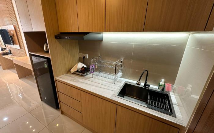 Apartment Fave hotel nagoya horizon living