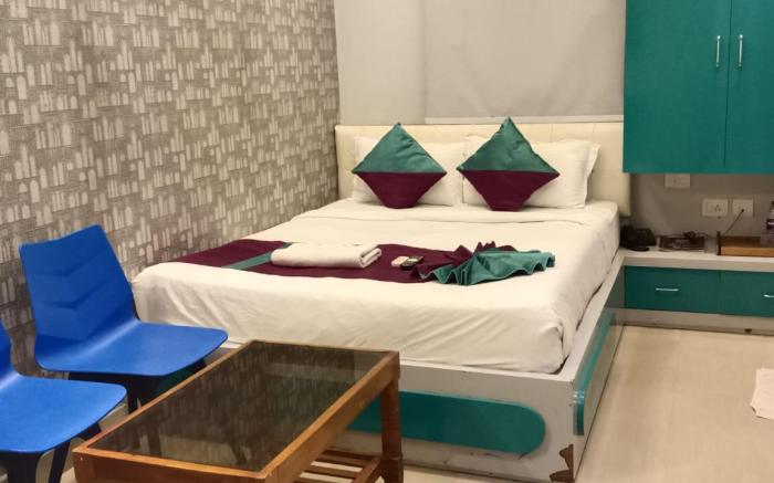 The greenstar inn