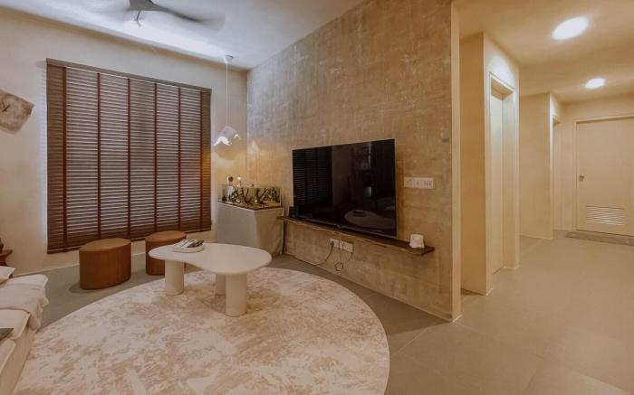 Utopia | More Than A Stay | Wabi-Sabi | 6 Pax