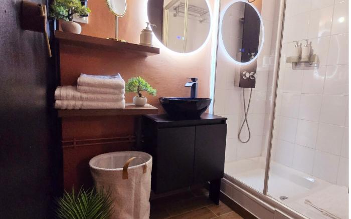 Suite Premium proche centre