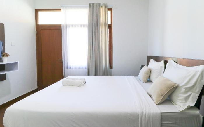 Kak Garden Inn