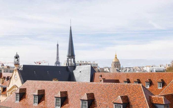 Cosy Apartment Le Bon Marche