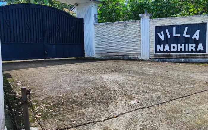 Villa Nadhira Syariah