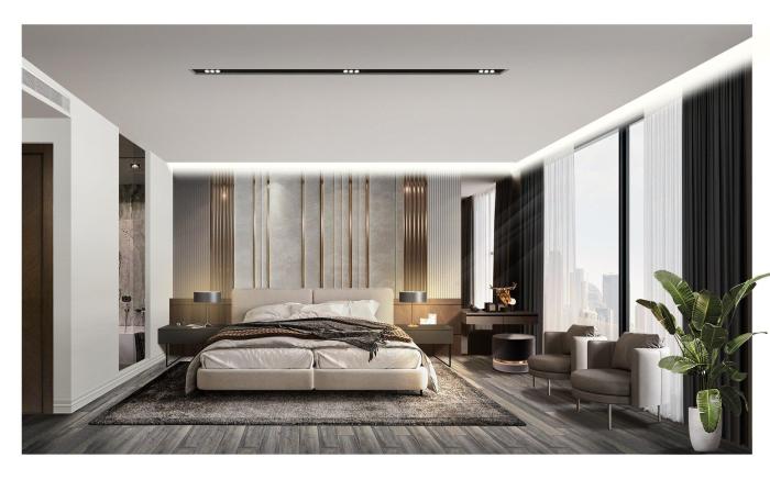 Grandview Hotel & Residence Hanoi