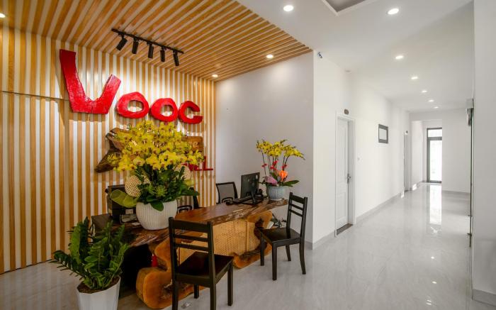 Vooc Signature Hotel Hoi An