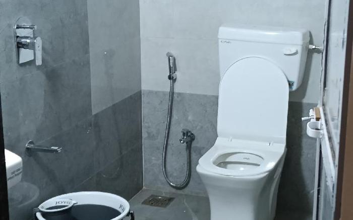 Aranyagiri Farmstay Resort