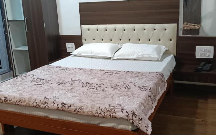 Aranyagiri Farmstay Resort