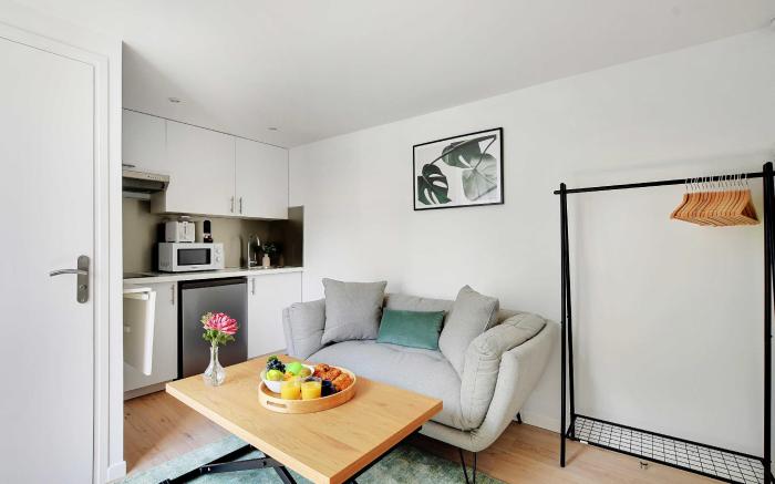 Charming Duplex - 1BR/2P - Kremlin-Bicêtre