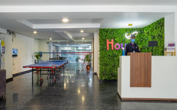 Housr 46 M2K Corp Near Park Hospital Sector 46