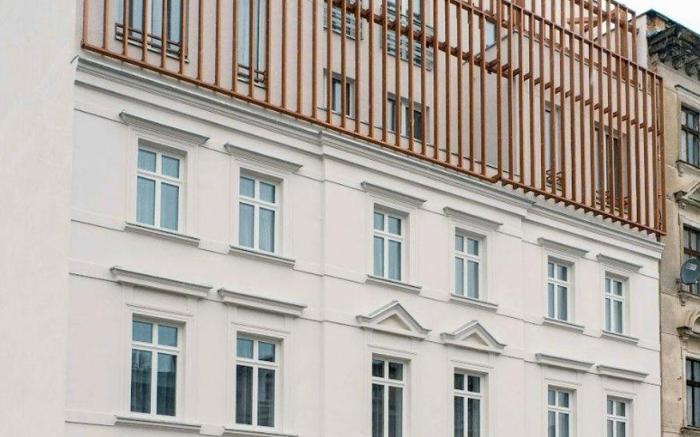 B&B HOTEL Leszno