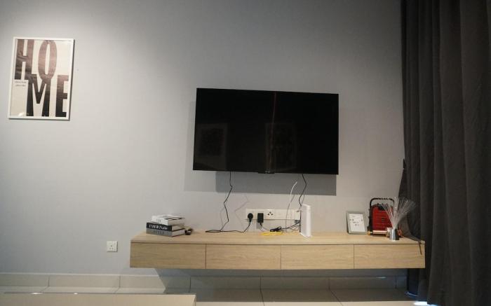 JBMidValley/Southkey Mosaic·2Bedroom/4Pax/CityView