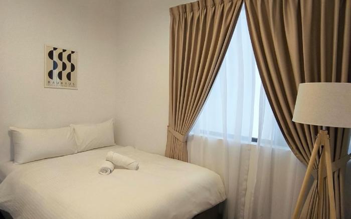 R&F Seine Region•Victoria Style• 3Bedroom