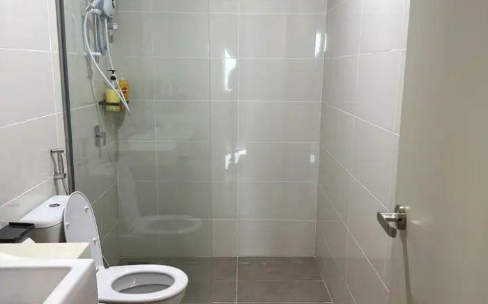 JBMidValley/Southkey Mosaic·2Bedroom/4Pax/CityView