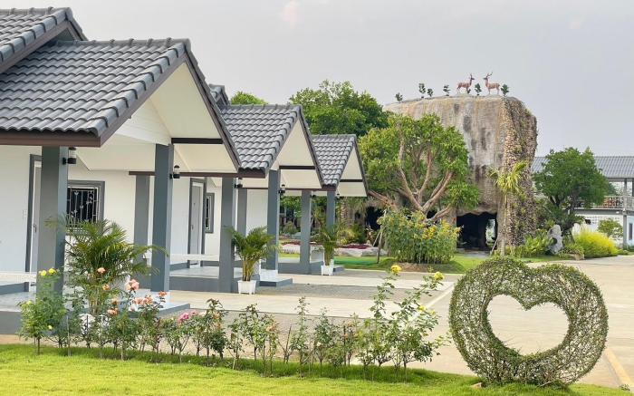 Piangdaoclassic Resort