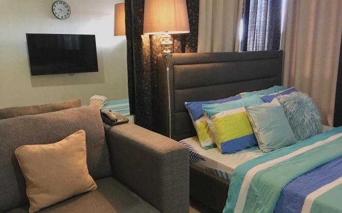 Condo • WIFI up to 100mbps • Infinity Pool