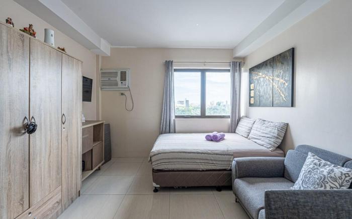 Condo • WIFI up to 100mbps • Infinity Pool