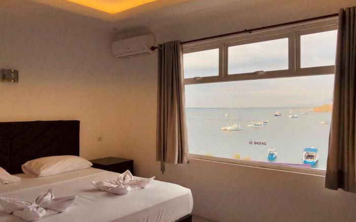 New Anugrah Hotel