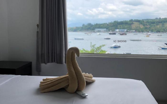 New Anugrah Hotel