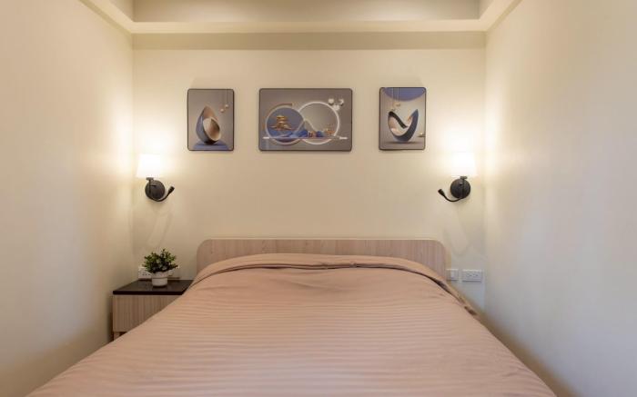 Shizuka House