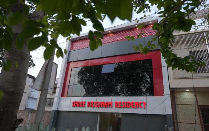 Shree Krishnam Residency