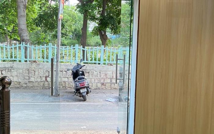 Shree Krishnam Residency